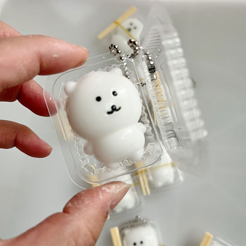 Lunch Box Squishy JOKE Bear Ka - Party Games Birthday 리뷰 및 가격