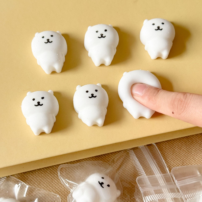 Lunch Box Squishy JOKE Bear Ka - Party Games Birthday 리뷰 및 가격