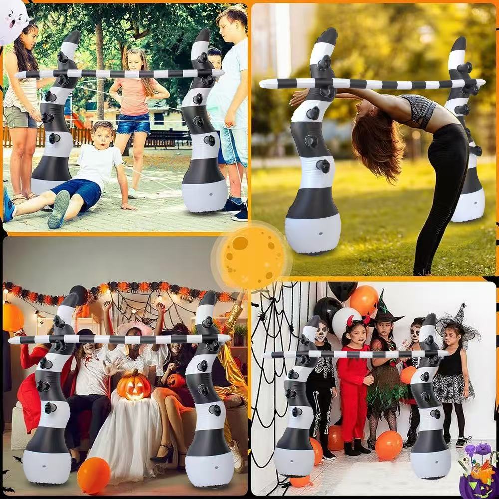 Novelty Inflatable Game Jump P - Party Games Game Pass 리뷰 및 가격