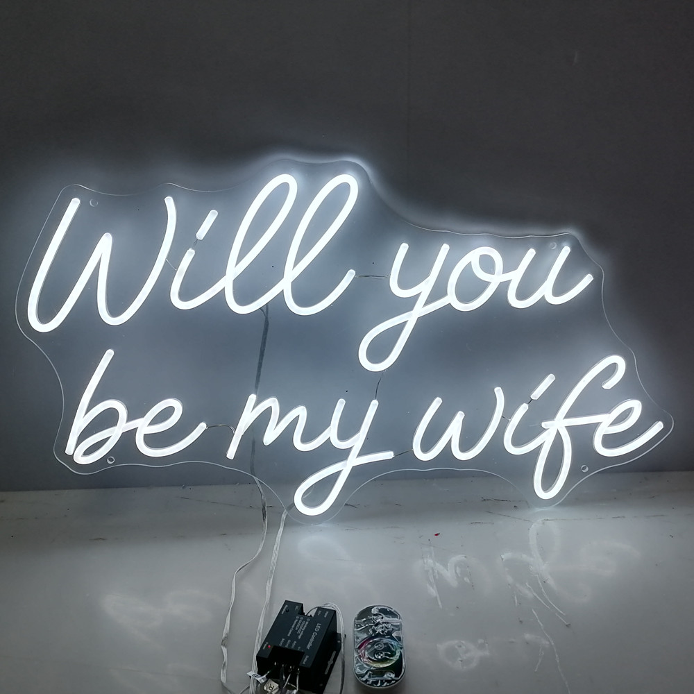 Customizable LED Neon Sign Nam - Party Games Name 리뷰 및 가격