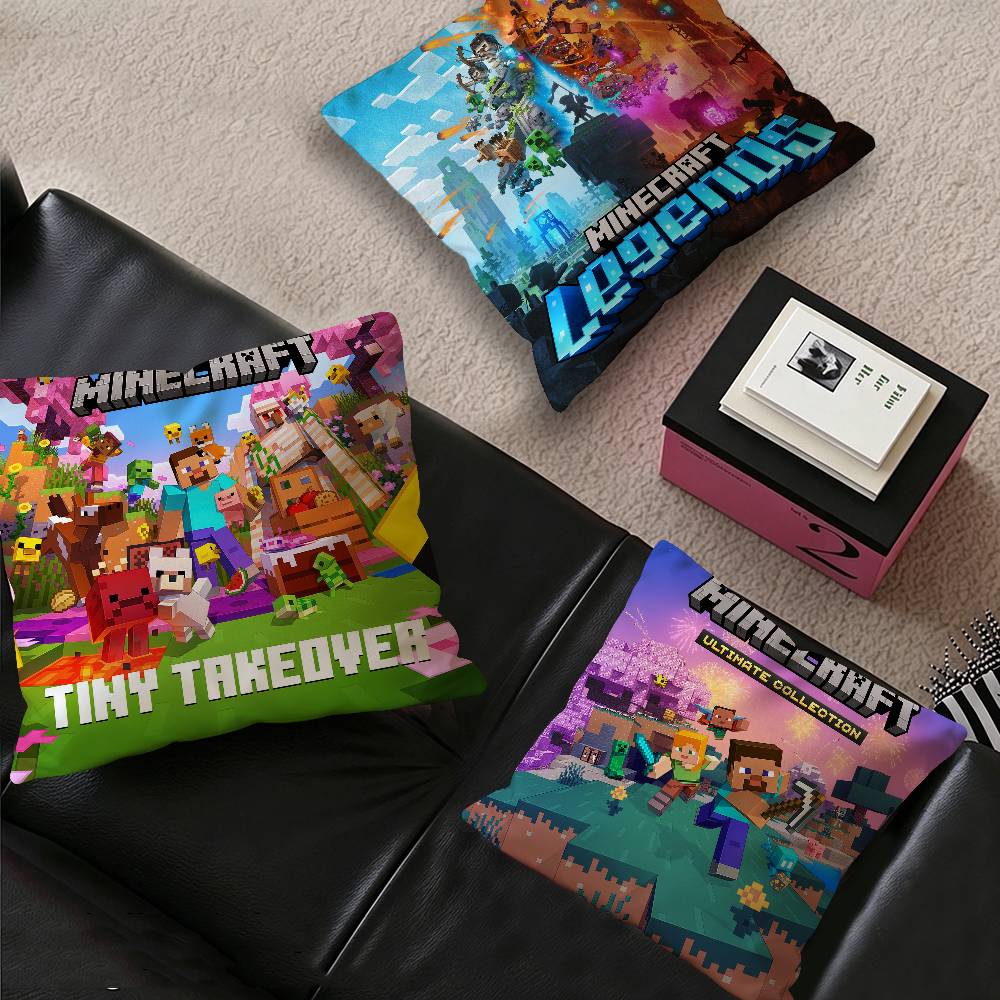 Retro Game M-Minecraft Persona - Party Games Minecraft 리뷰 및 가격
