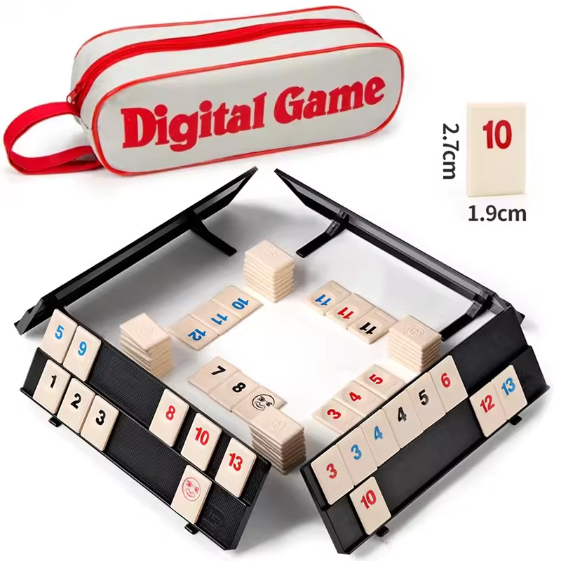 New 2026 Digital Game Rummy Ti - Party Games Steam Free 리뷰 및 가격