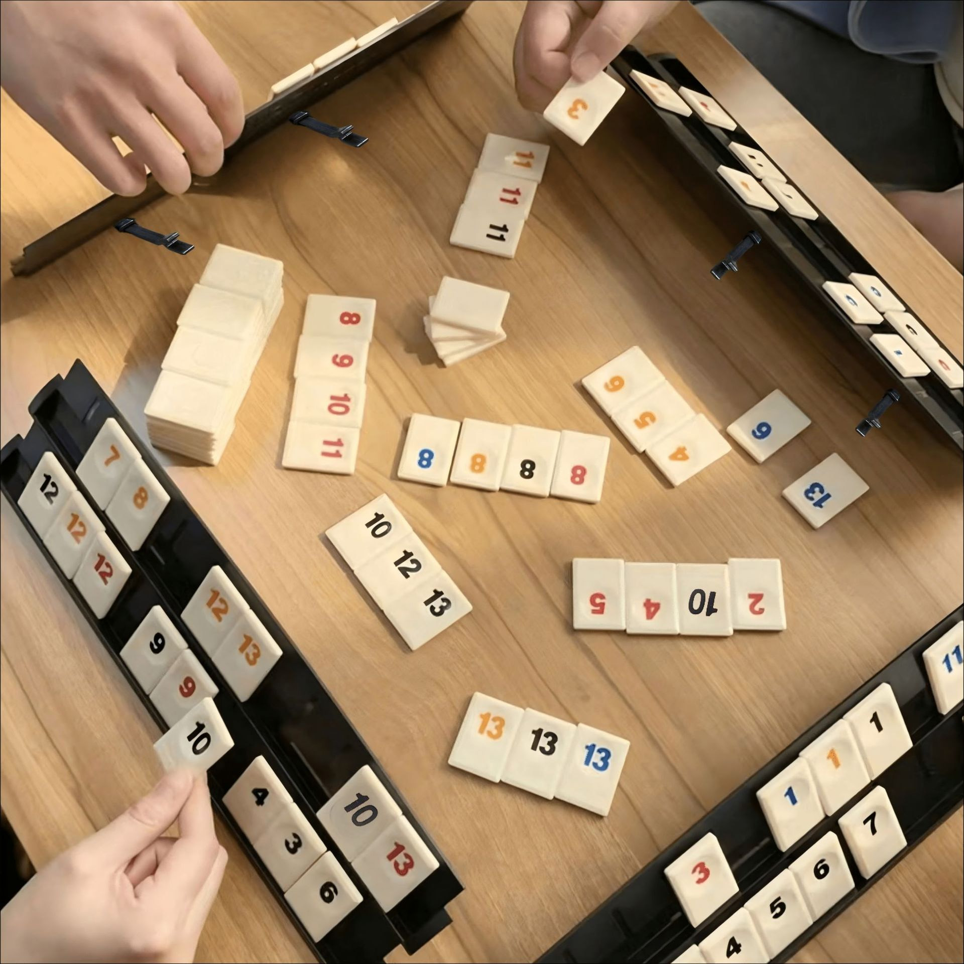 New 2026 Digital Game Rummy Ti - Party Games Steam Free 리뷰 및 가격