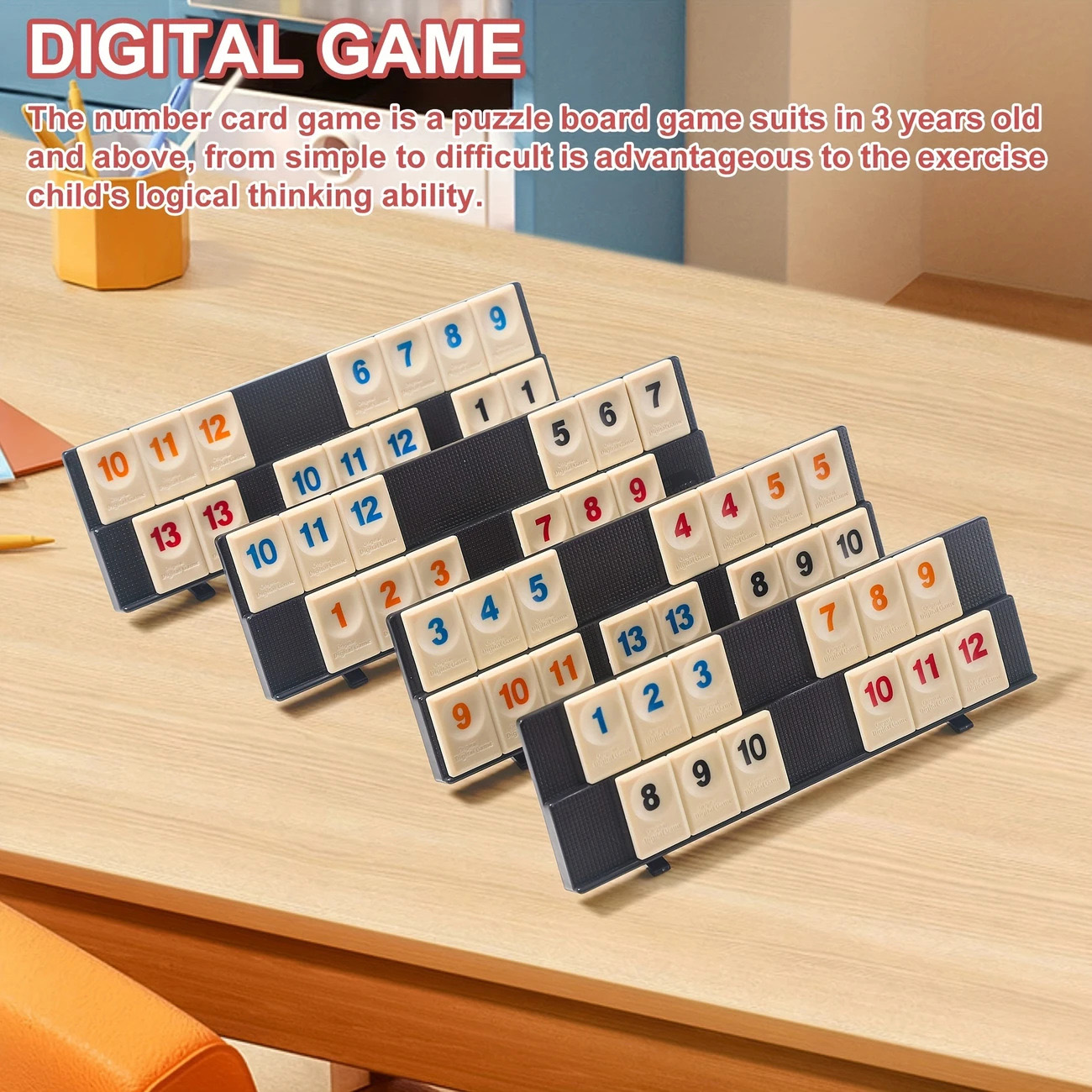 New 2026 Digital Game Rummy Ti - Party Games Steam Free 리뷰 및 가격