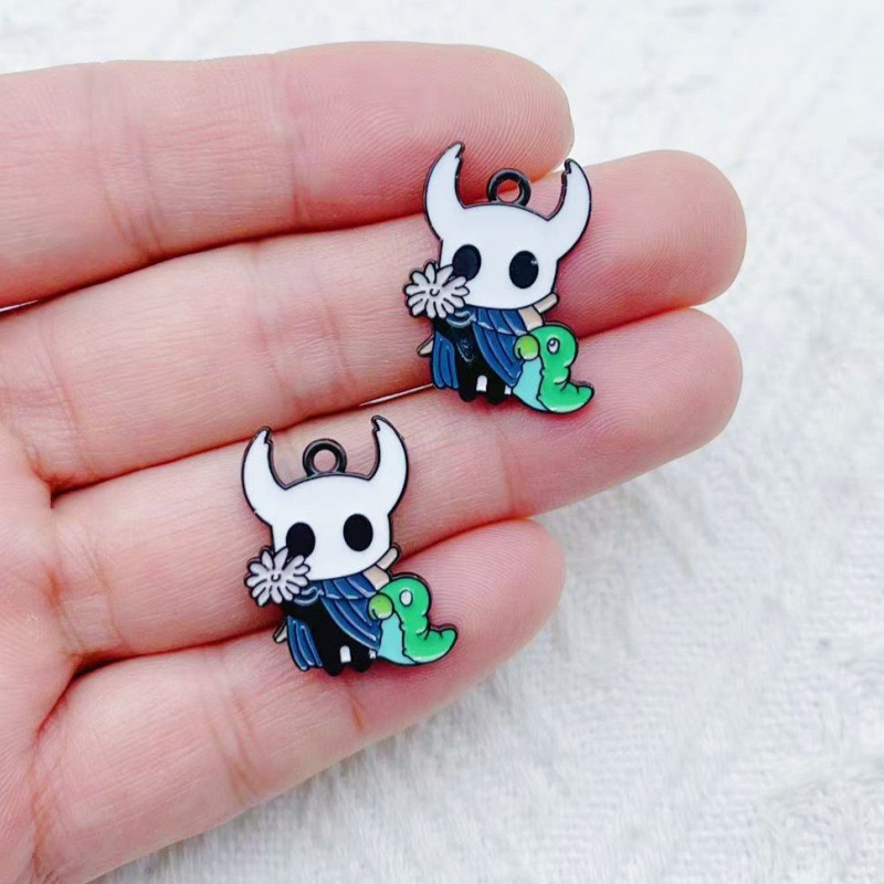 10pcs alloy drip oil cartoon a - Party Games Birthday 리뷰 및 가격