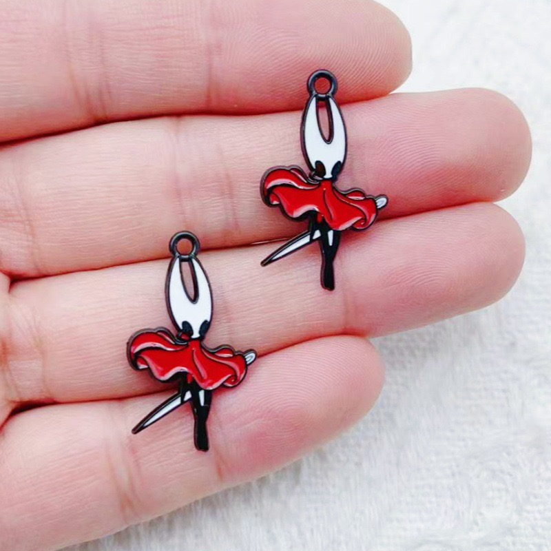 10pcs alloy drip oil cartoon a - Party Games Birthday 리뷰 및 가격