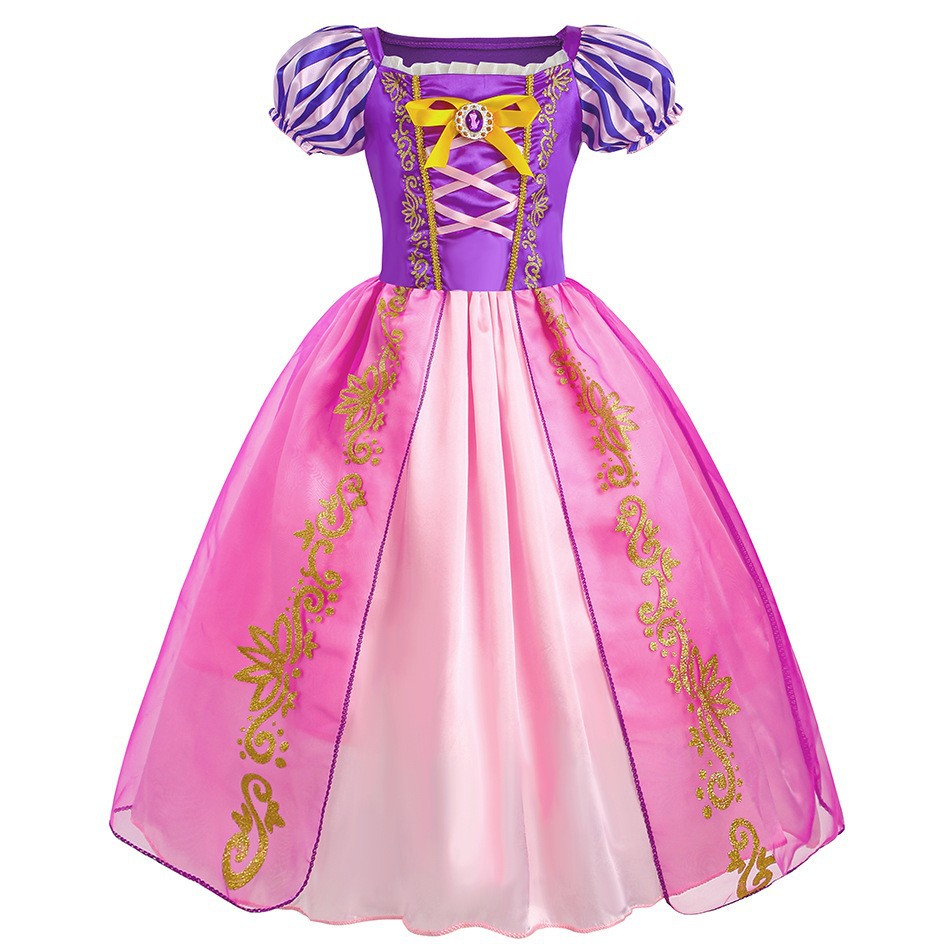 Fancy Summer Rapunzel Princess - Party Games Crossplay 리뷰 및 가격