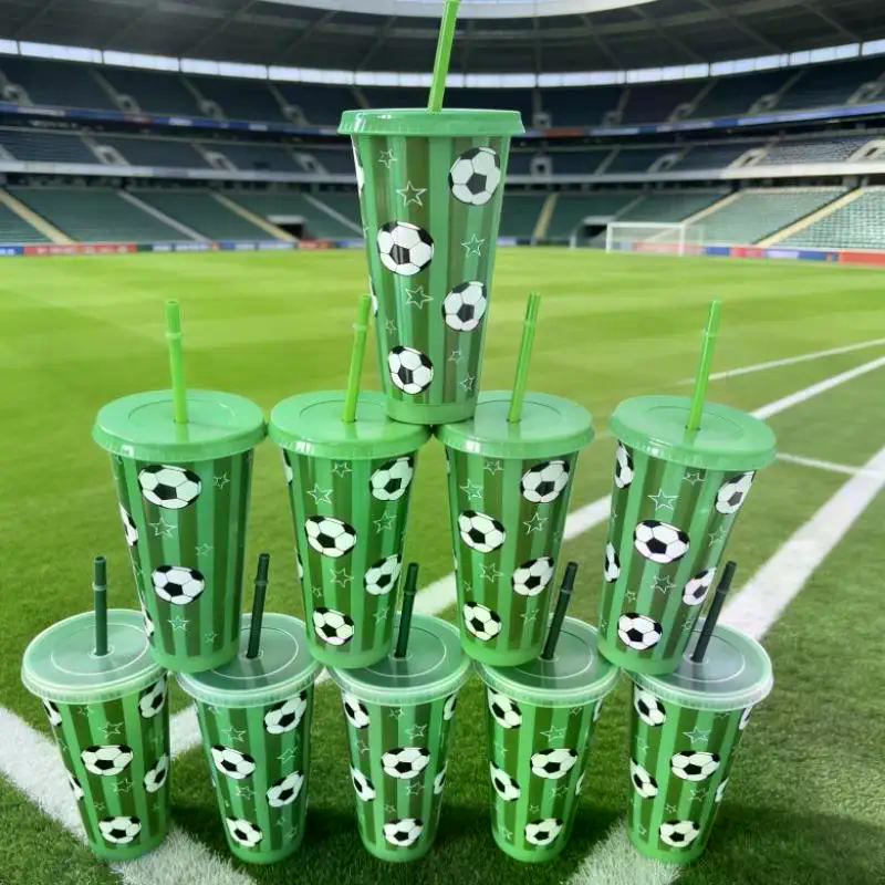 710ML Plastic Football Cup 24o - Party Games Adults Drinking 리뷰 및 가격