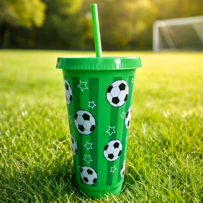 710ML Plastic Football Cup 24o - Party Games Adults Drinking 리뷰 및 가격