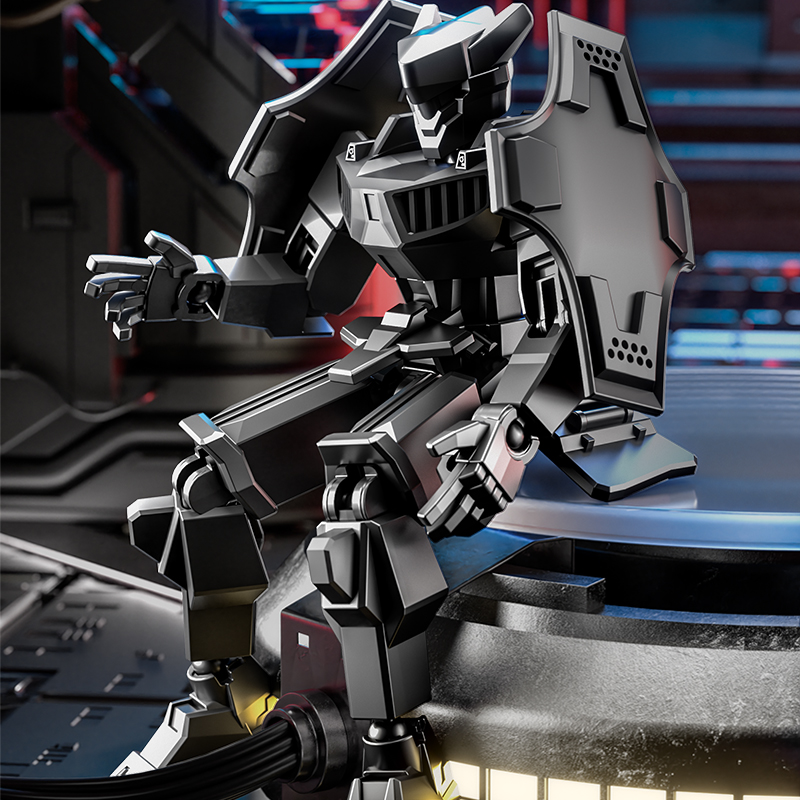 3D Printed Shapeshift Robot Wa - Party Games Graduation Ideas 리뷰 및 가격