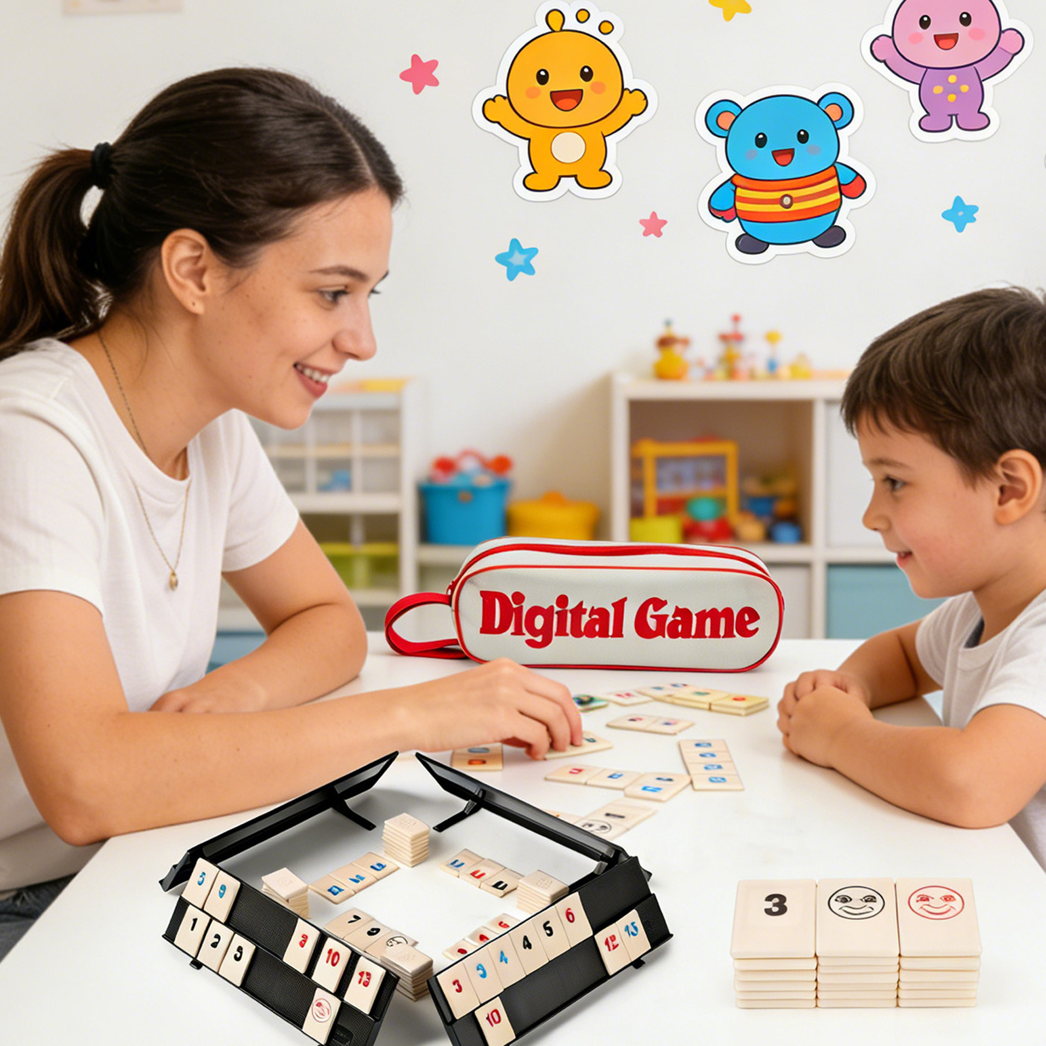 2026 New Best-Selling Toys Tra - Party Games Steam Free 리뷰 및 가격