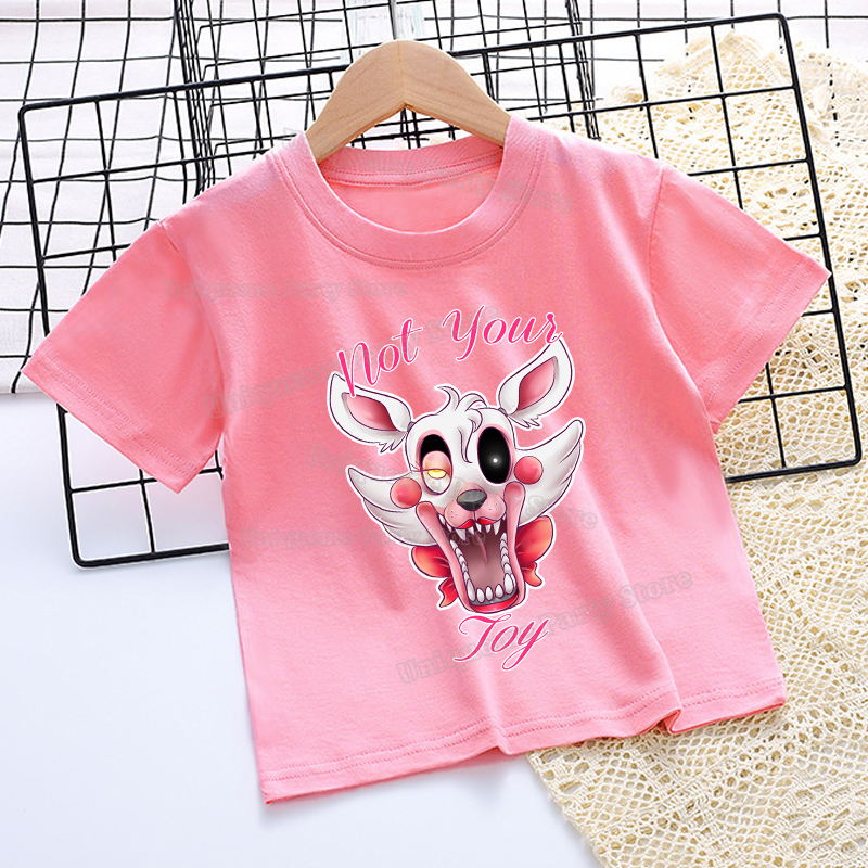 Five Night At Freddys T Shirt  - Party Games Girls Night 리뷰 및 가격