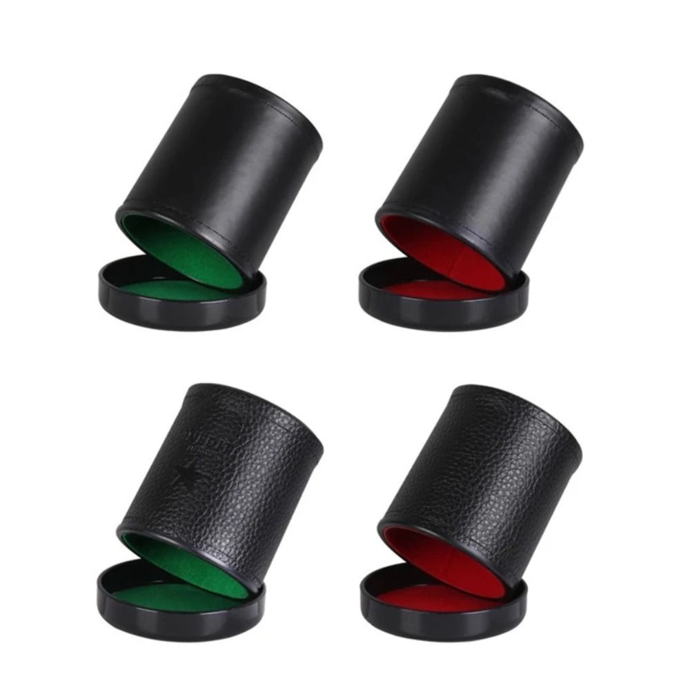 High Quality Comfortable Dice  - Party Games Using Cups 리뷰 및 가격