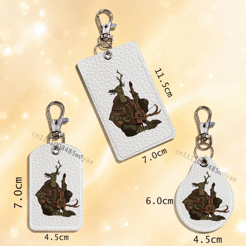 Outer Wilds Game Card Case Lea - Party Games School 리뷰 및 가격