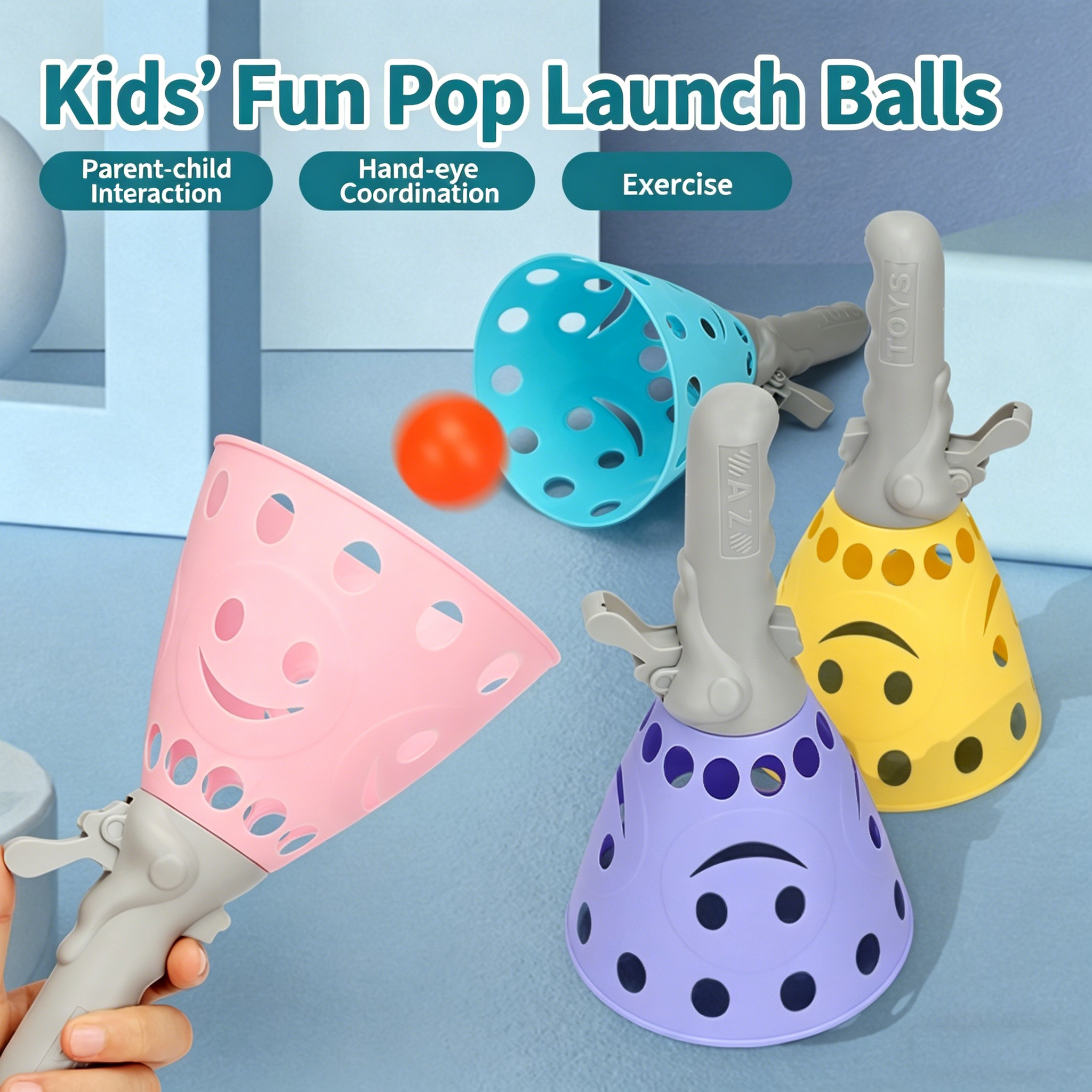 Outdoor Indoor Pass-Catch Ball - Party Games Game Pass 리뷰 및 가격