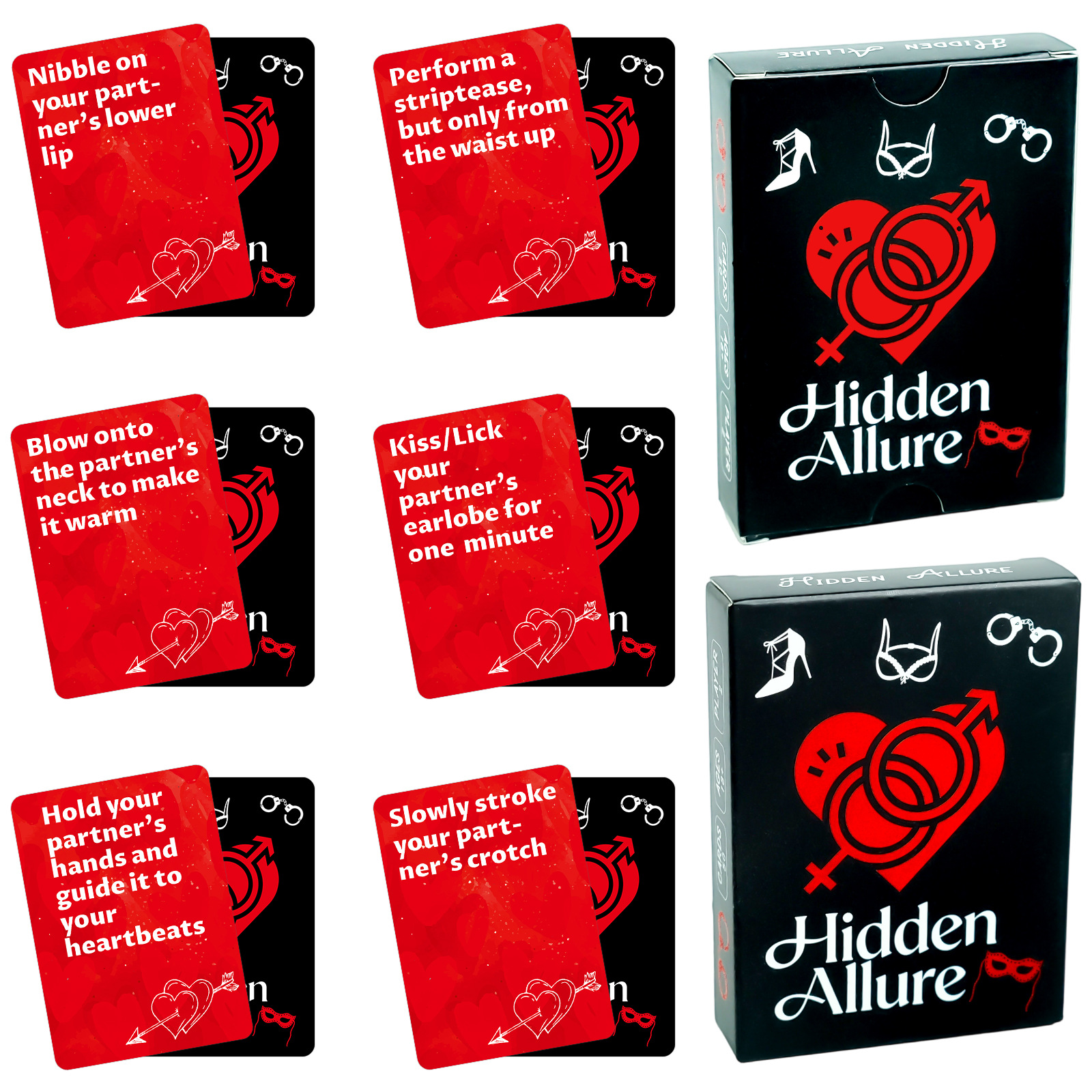 50-Card Couples Drinking Game  - Party Games Adults Drinking 리뷰 및 가격