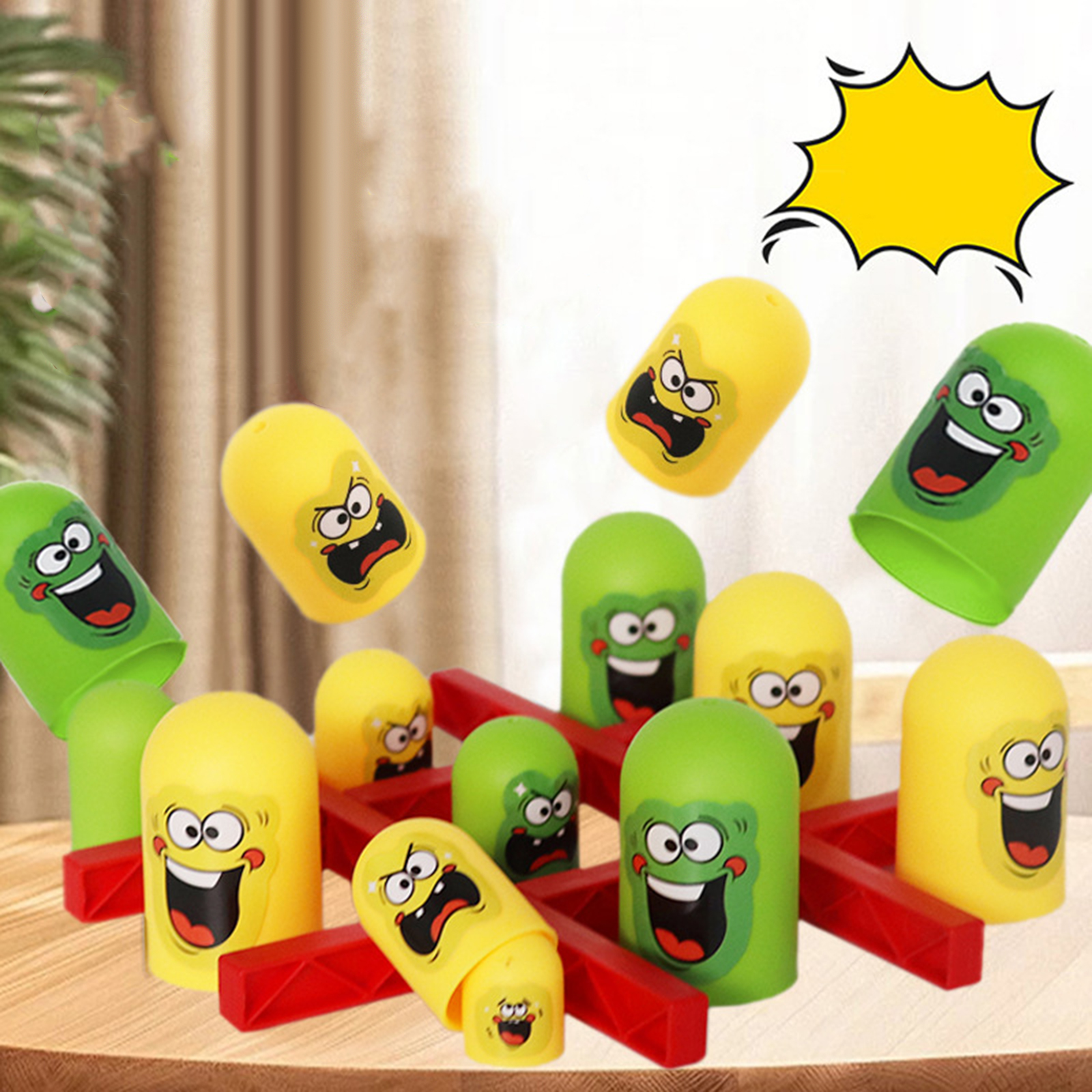 Noughts Crosses Tic Tac Toe  B - Party Games Crossplay 리뷰 및 가격