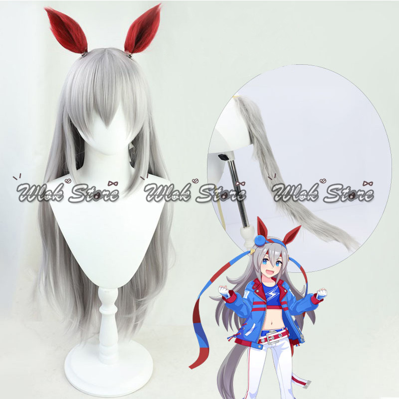 Anime Pretty Derby Tamamo Cros - Party Games Crossplay 리뷰 및 가격