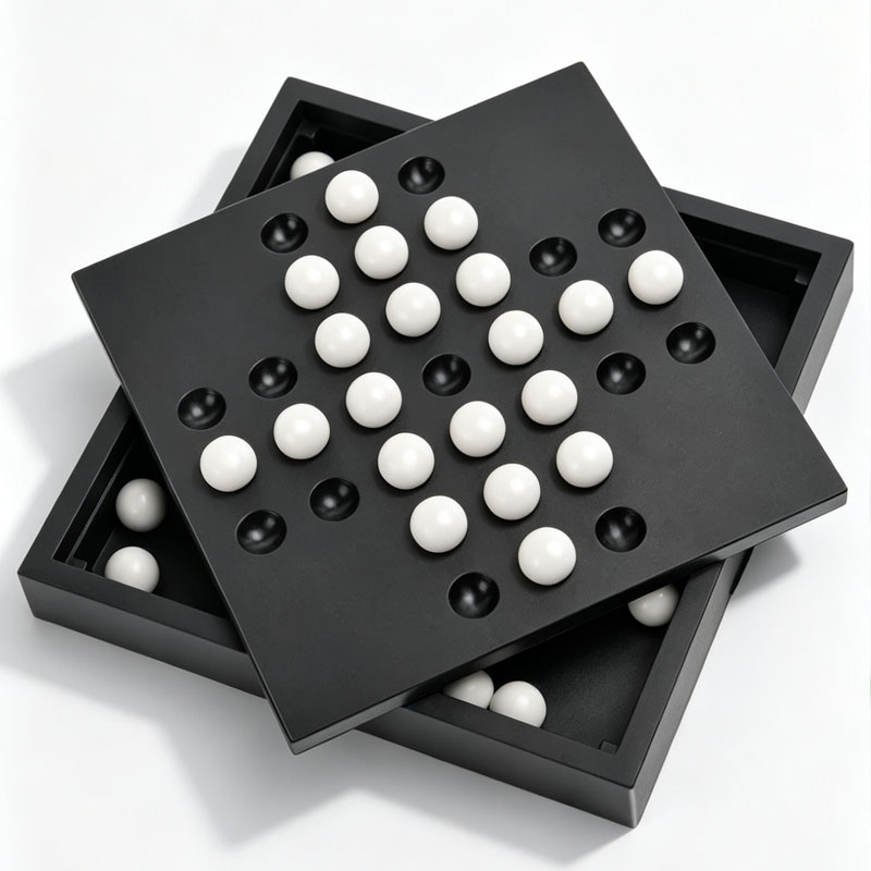 Europe Classic Single Chess Pe - Party Games Kids And Adults 리뷰 및 가격