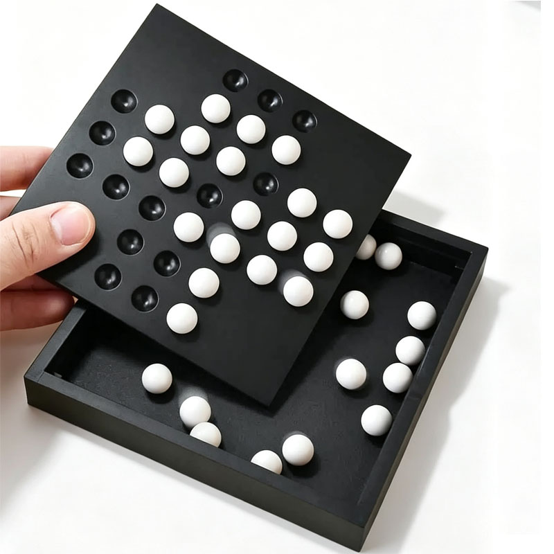 Europe Classic Single Chess Pe - Party Games Kids And Adults 리뷰 및 가격