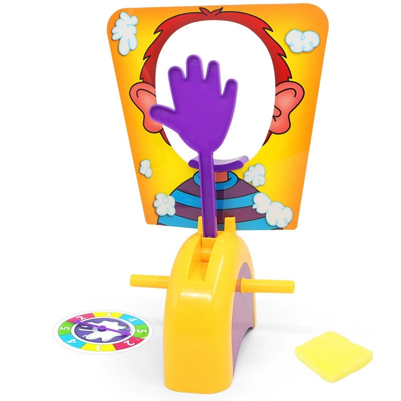 Pie Cream Face Game Family Par - Party Games Kids And Adults 리뷰 및 가격
