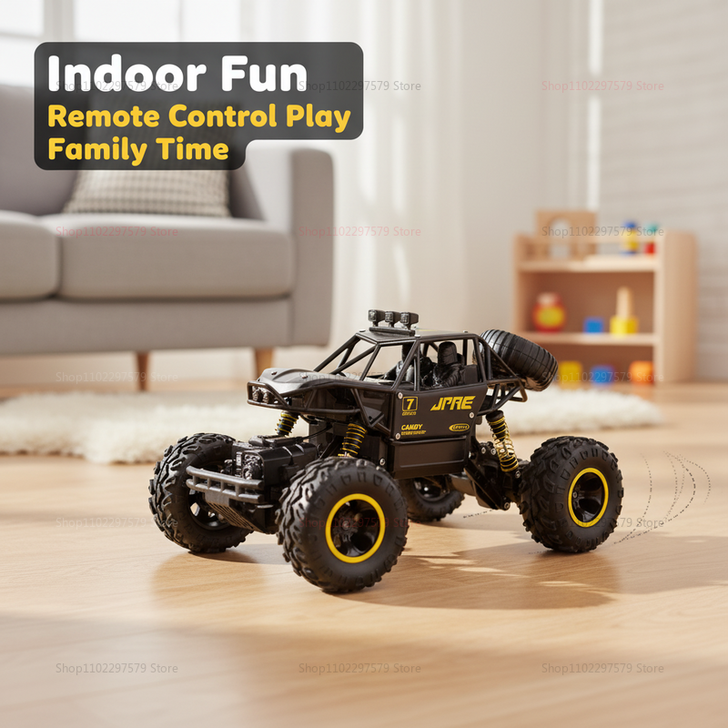 1:12 Scale All Terrain RC Cars - Party Games You Can Play 리뷰 및 가격