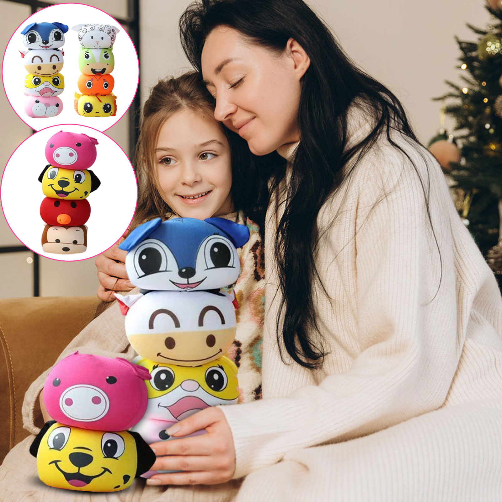 12PCS Chinese Zodiac Animal Be - Zodiac Party Games 리뷰 및 가격
