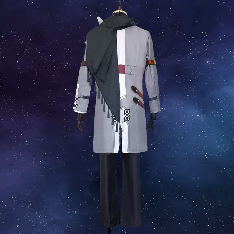 Welt Cosplay Star Rail Honkai  - Party Games Name 리뷰 및 가격