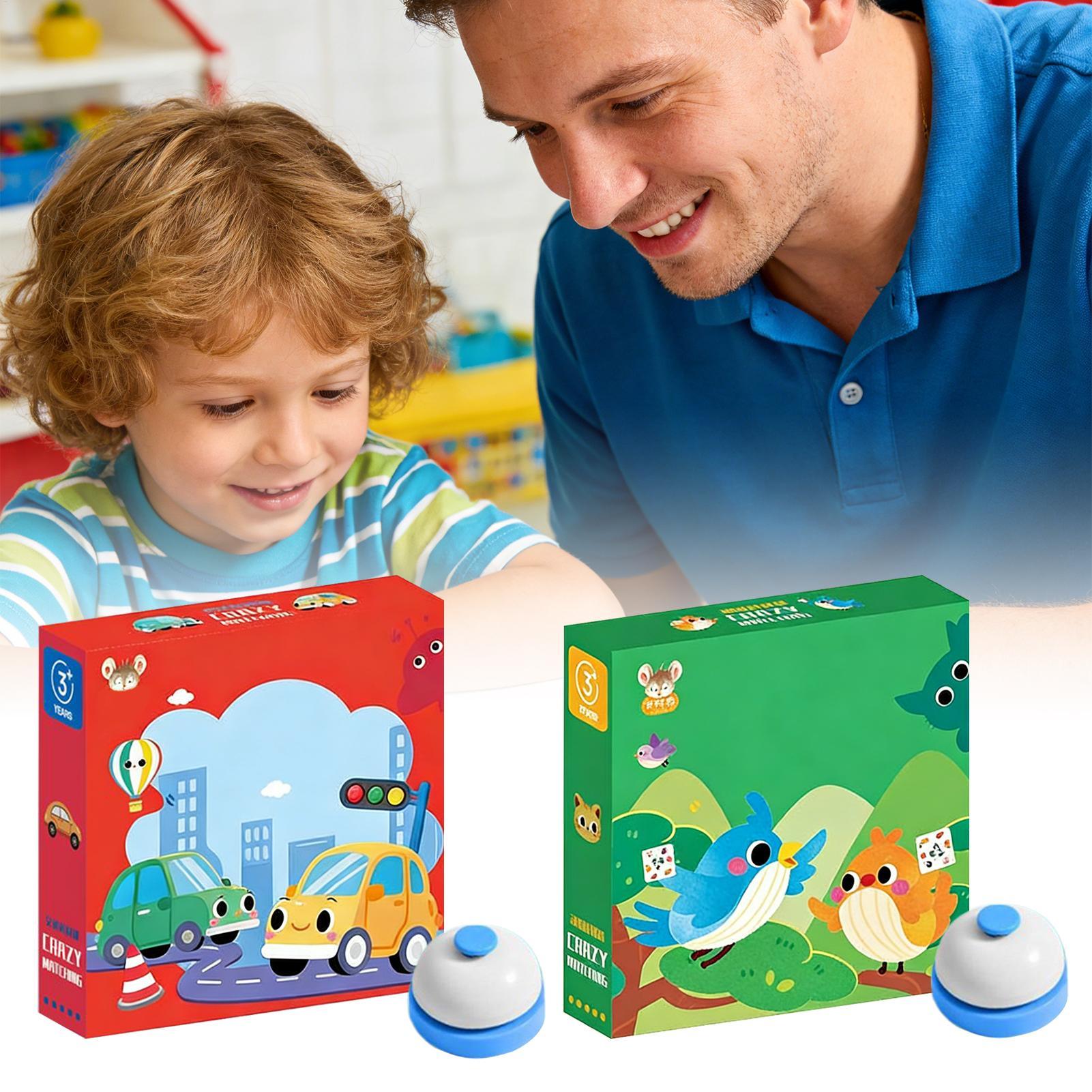 Kids Memory Matching Cards Gam - Party Games Girls Night 리뷰 및 가격