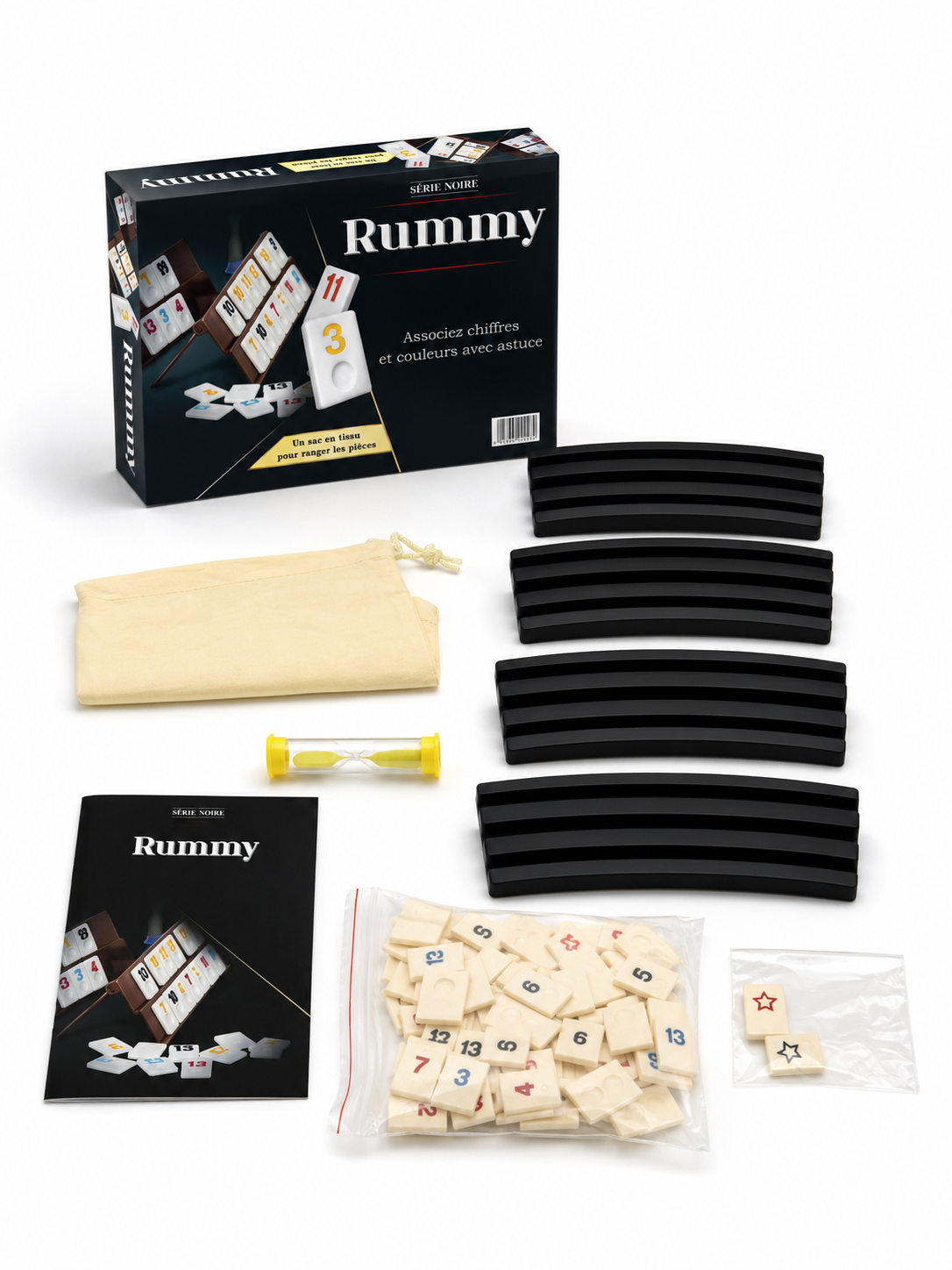 Rummy Board Game, Classic Numb - Party Games Kids And Adults 리뷰 및 가격