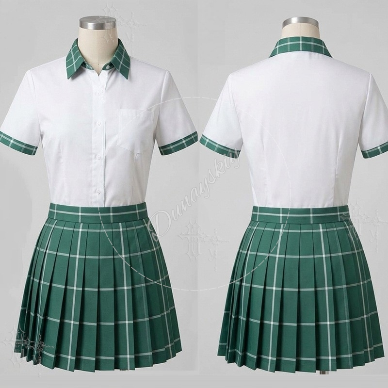 Alien Stage Season 2 Uniform M - Party Games School 리뷰 및 가격