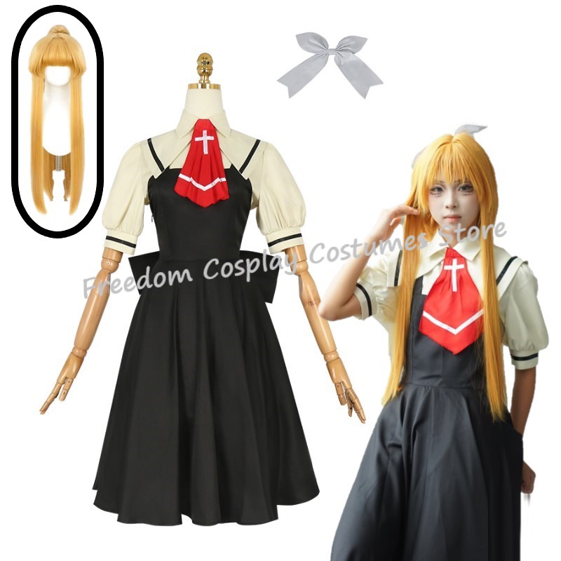 Game AIR Kamio Misuzu Cosplay  - Party Games School 리뷰 및 가격