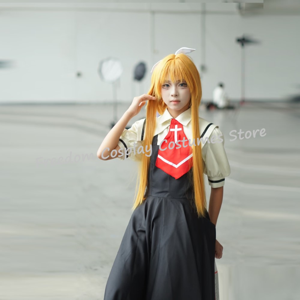 Game AIR Kamio Misuzu Cosplay  - Party Games School 리뷰 및 가격
