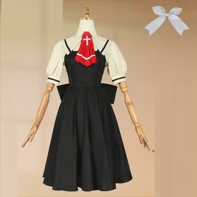 Game AIR Kamio Misuzu Cosplay  - Party Games School 리뷰 및 가격