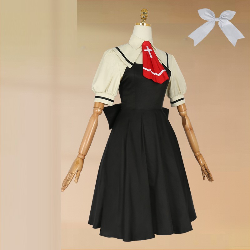Game AIR Kamio Misuzu Cosplay  - Party Games School 리뷰 및 가격