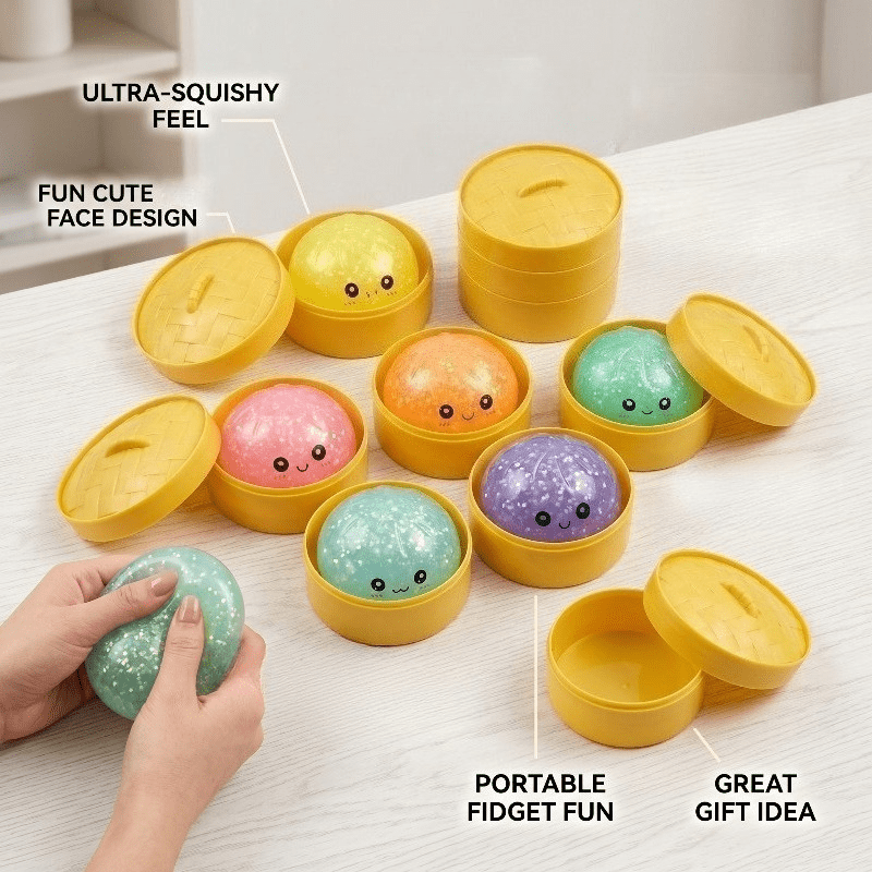 1set 1 Bun+1 Steaming Pot Glow - Party Games Steam Free 리뷰 및 가격