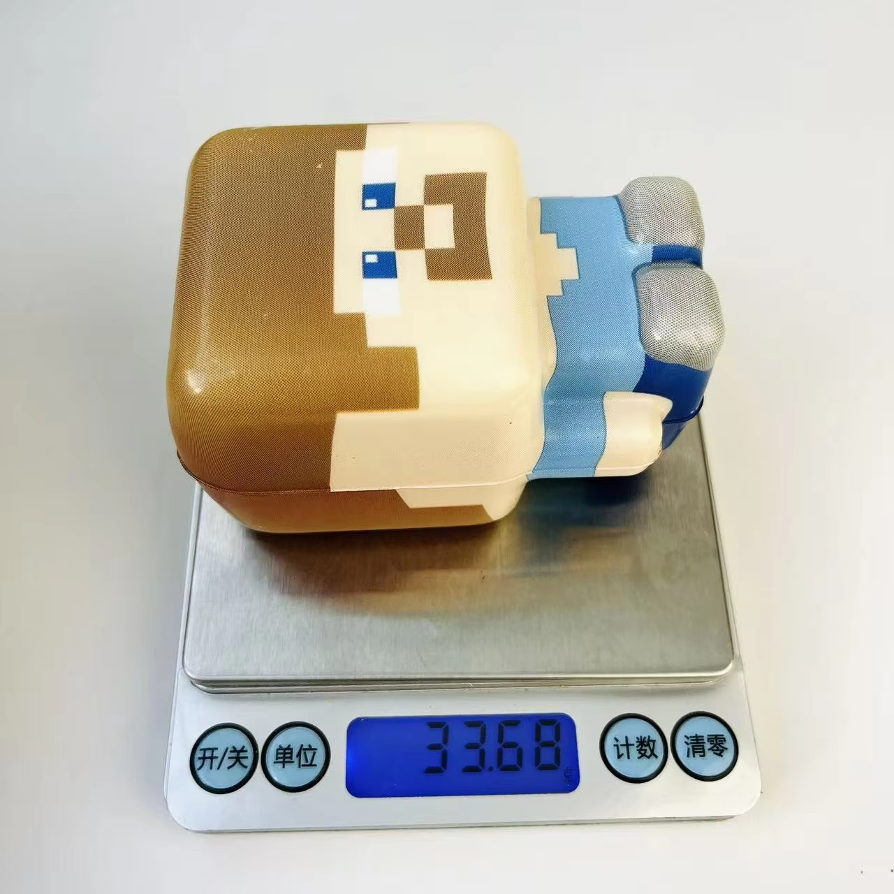 New Model Minecrafte Stress Ba - Party Games Minecraft 리뷰 및 가격