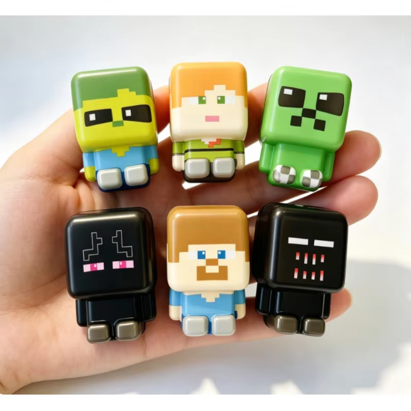 New Model Minecrafte Stress Ba - Party Games Minecraft 리뷰 및 가격