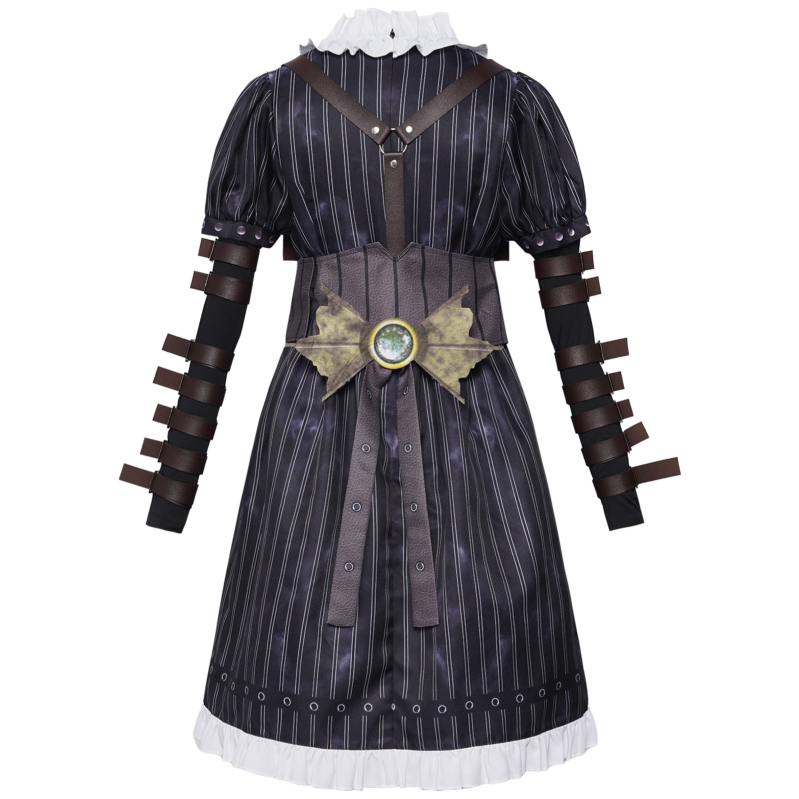 Alice Liddell Cosplay Costume  - Party Games Steam Free 리뷰 및 가격