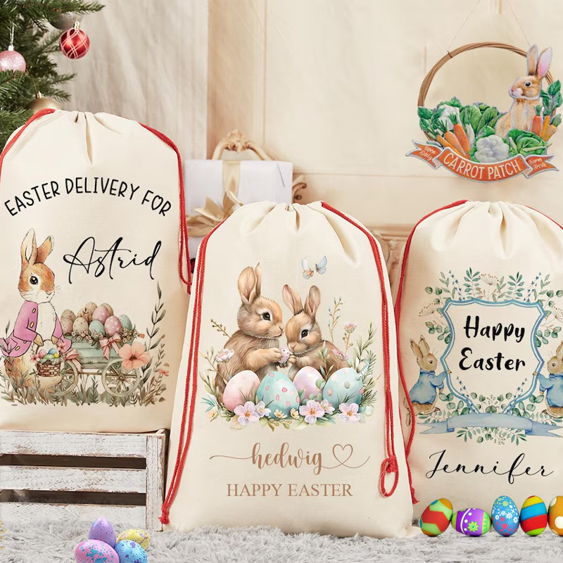 Personalized Name Happy Easter - Party Games Name 리뷰 및 가격