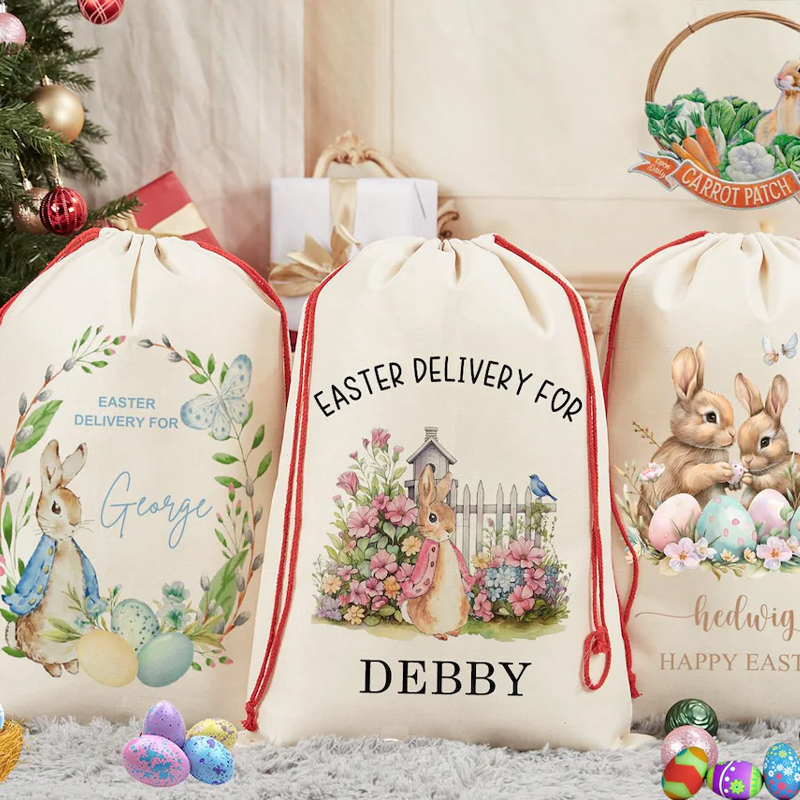 Personalized Name Happy Easter - Party Games Name 리뷰 및 가격