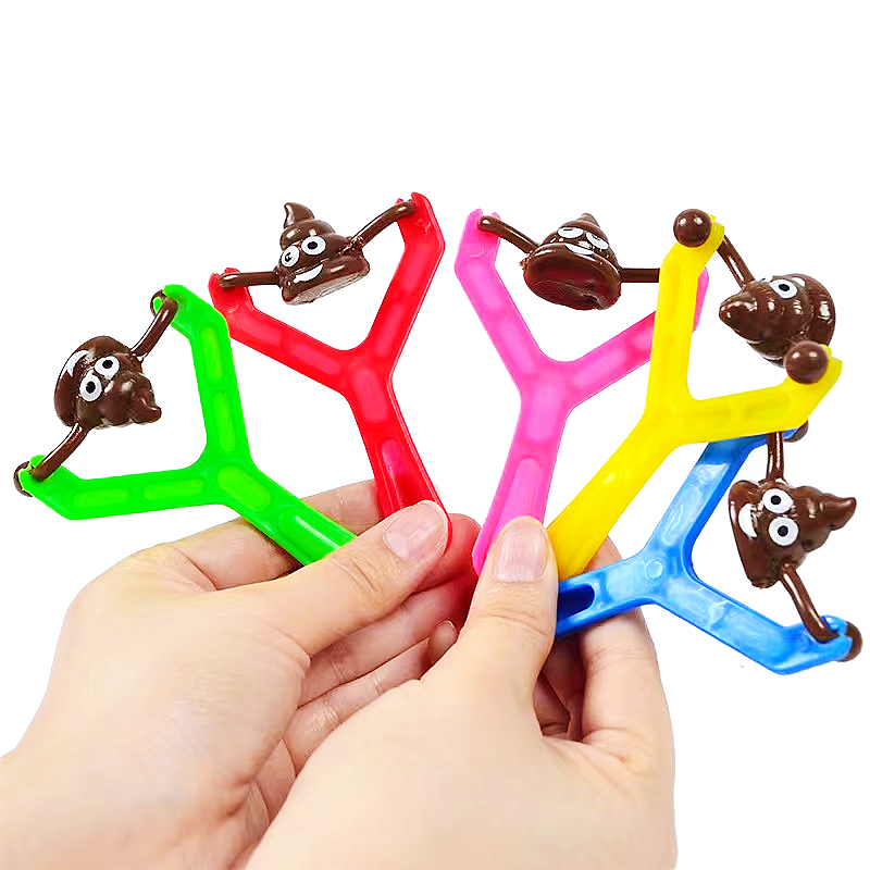 Set of 8 Fun Shooting Poo Game - Party Games Easter For Kids 리뷰 및 가격