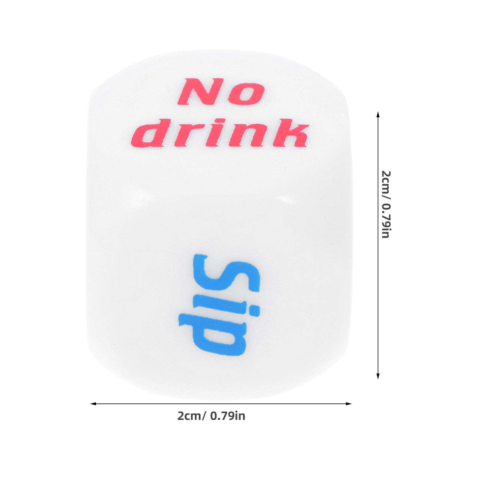 6 Pcs Adult Drinking Games Bac - Party Games Adults Drinking 리뷰 및 가격