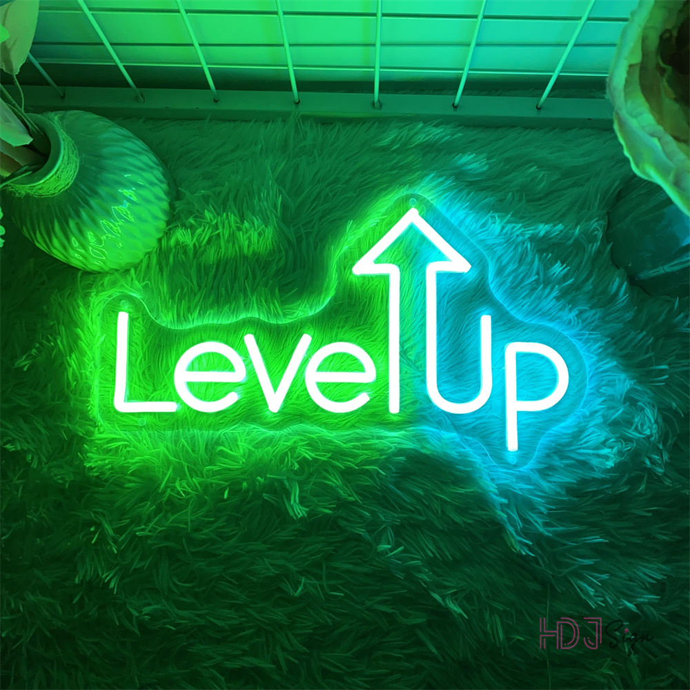 Gaming Neon Led Sign Game Room - Party Games Girls Night 리뷰 및 가격