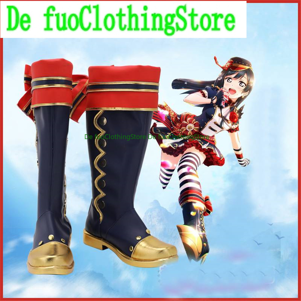 DefuoClothing Nana CosplayShoe - Party Games For Adults Online Free 리뷰 및 가격