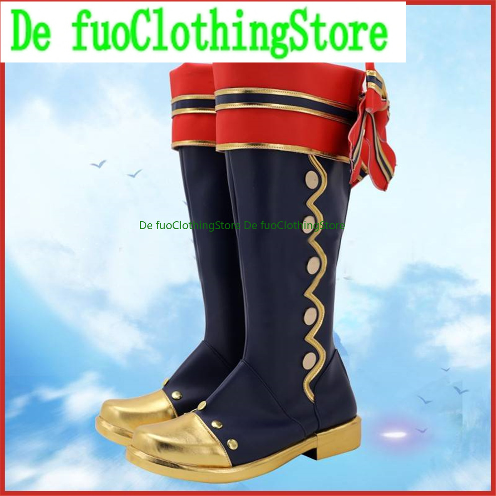 DefuoClothing Nana CosplayShoe - Party Games For Adults Online Free 리뷰 및 가격
