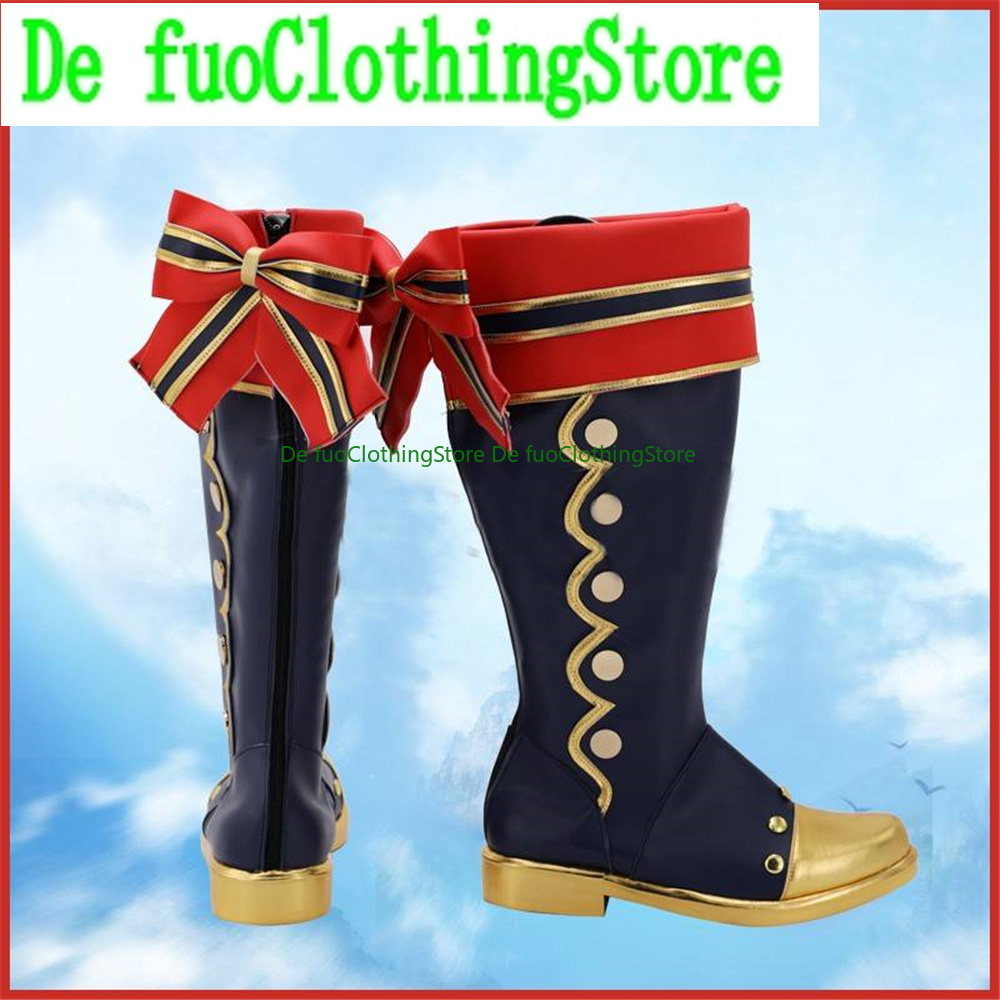 DefuoClothing Nana CosplayShoe - Party Games For Adults Online Free 리뷰 및 가격