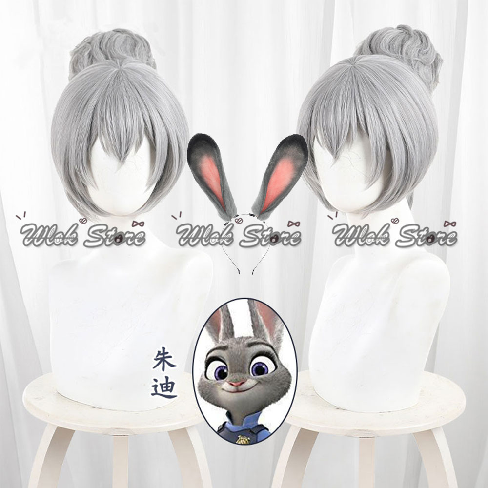 Zoo Police Officer Judy Cospla - Party Games Bunny 리뷰 및 가격