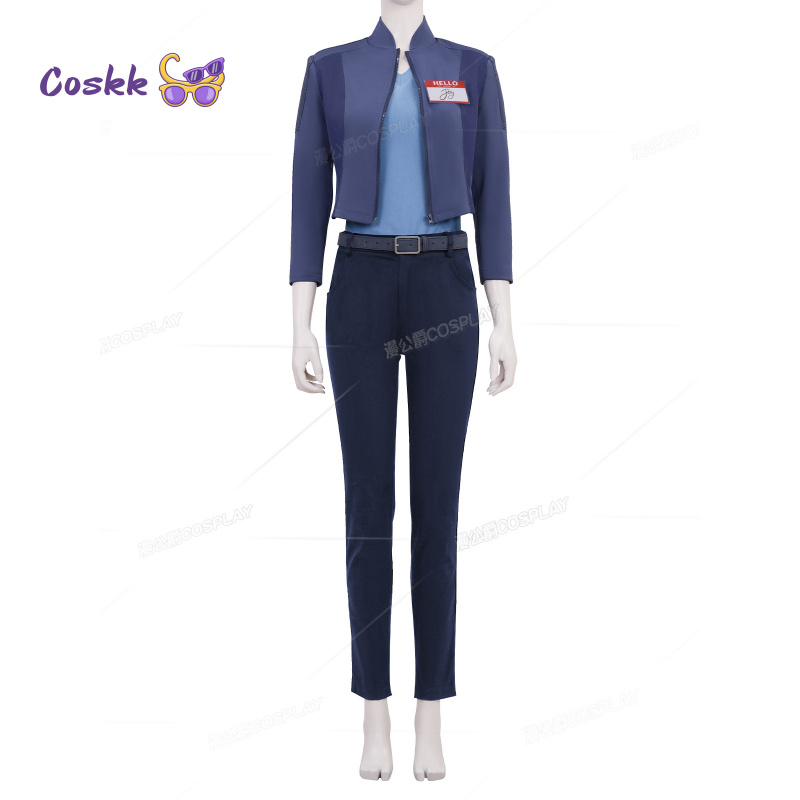 Judy Hopps Cosplay Costume bun - Party Games Bunny 리뷰 및 가격