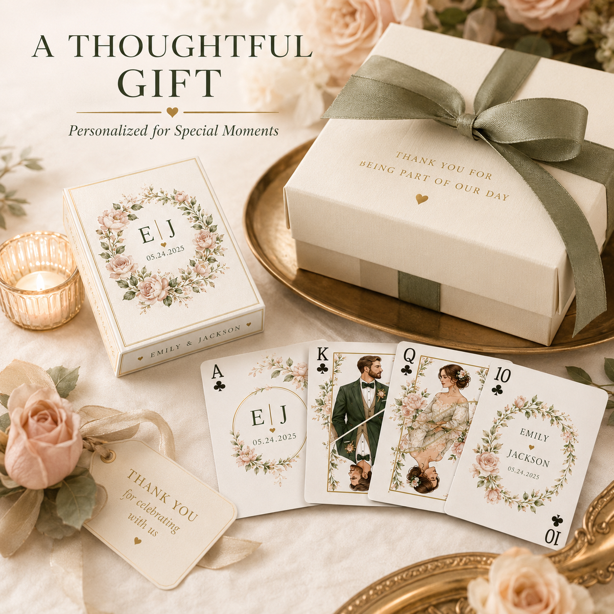 Custom Poker Playing Cards Per - Party Games Girls Night 리뷰 및 가격